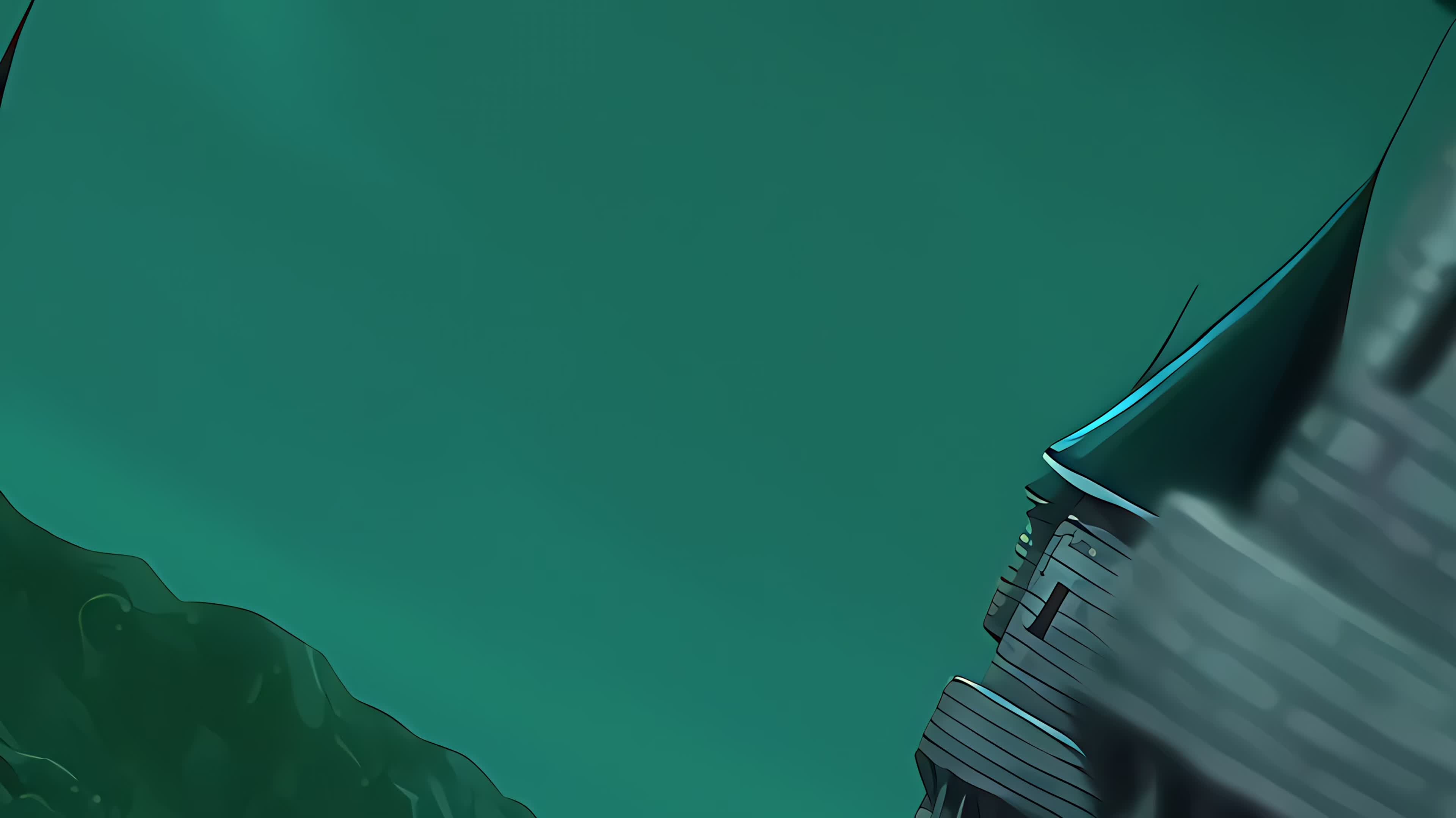 [こっとんど～る] 戦乙女ヴァルキリー2 01 堕天の女神達 4K 60FPS