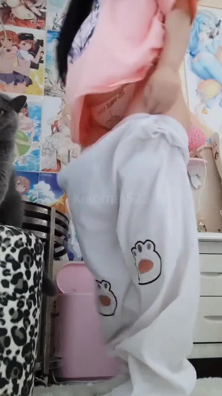 V-⁵⁵⁵小埋长不高ˡᵃ@Xiaomai522 (155)