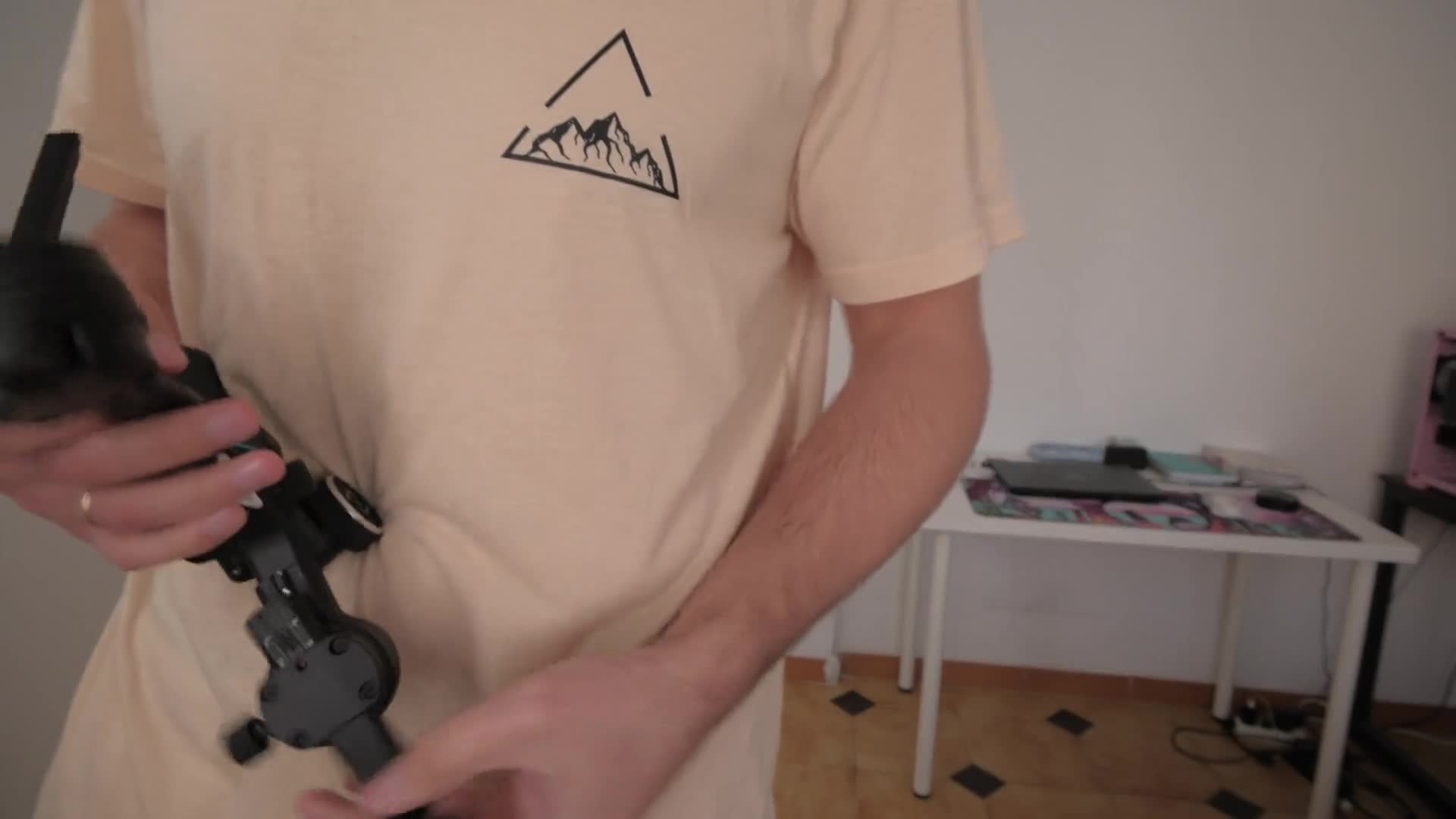 长腿金发大洋马~Urakadaki（P站）视频合集【72V】 (46)