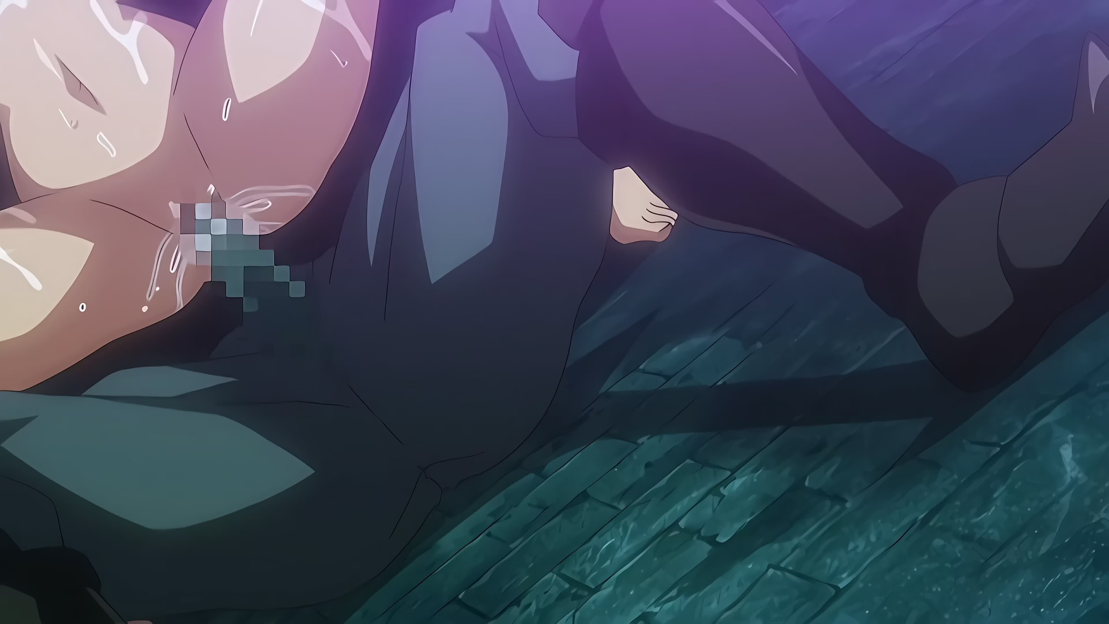 [こっとんど～る] 戦乙女ヴァルキリーG 02 貪淫 4K 60FPS