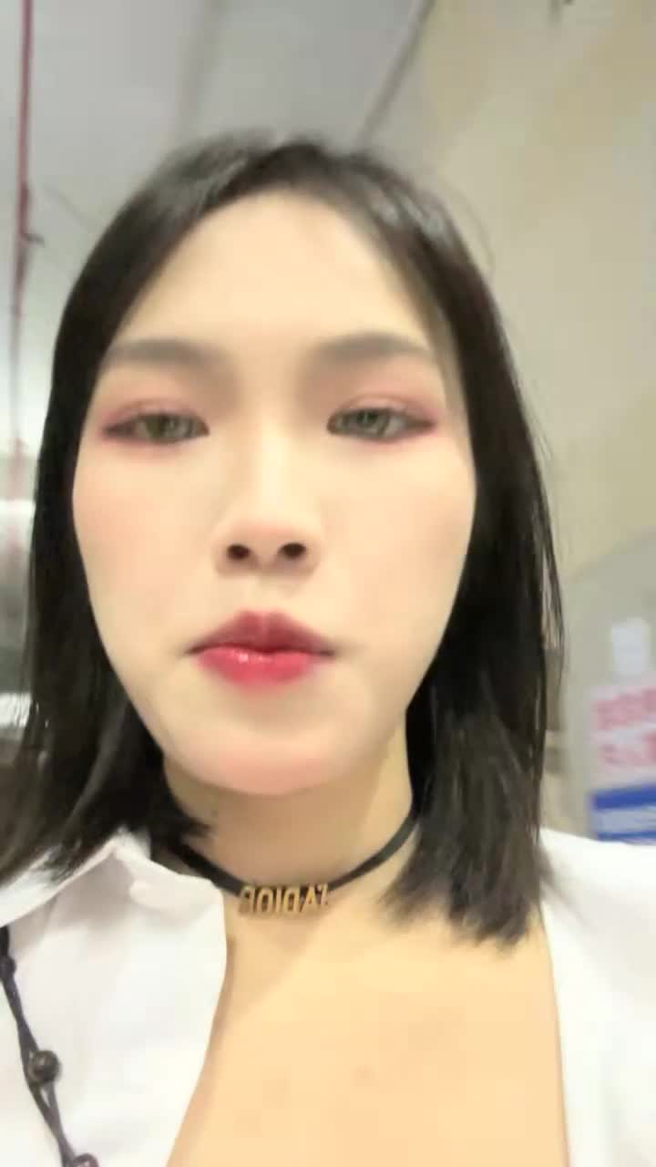 清纯学妹【桃子鱼】邻家女神~清纯学妹~跳蛋道具抽插~大屌狂干【85V】 (34)