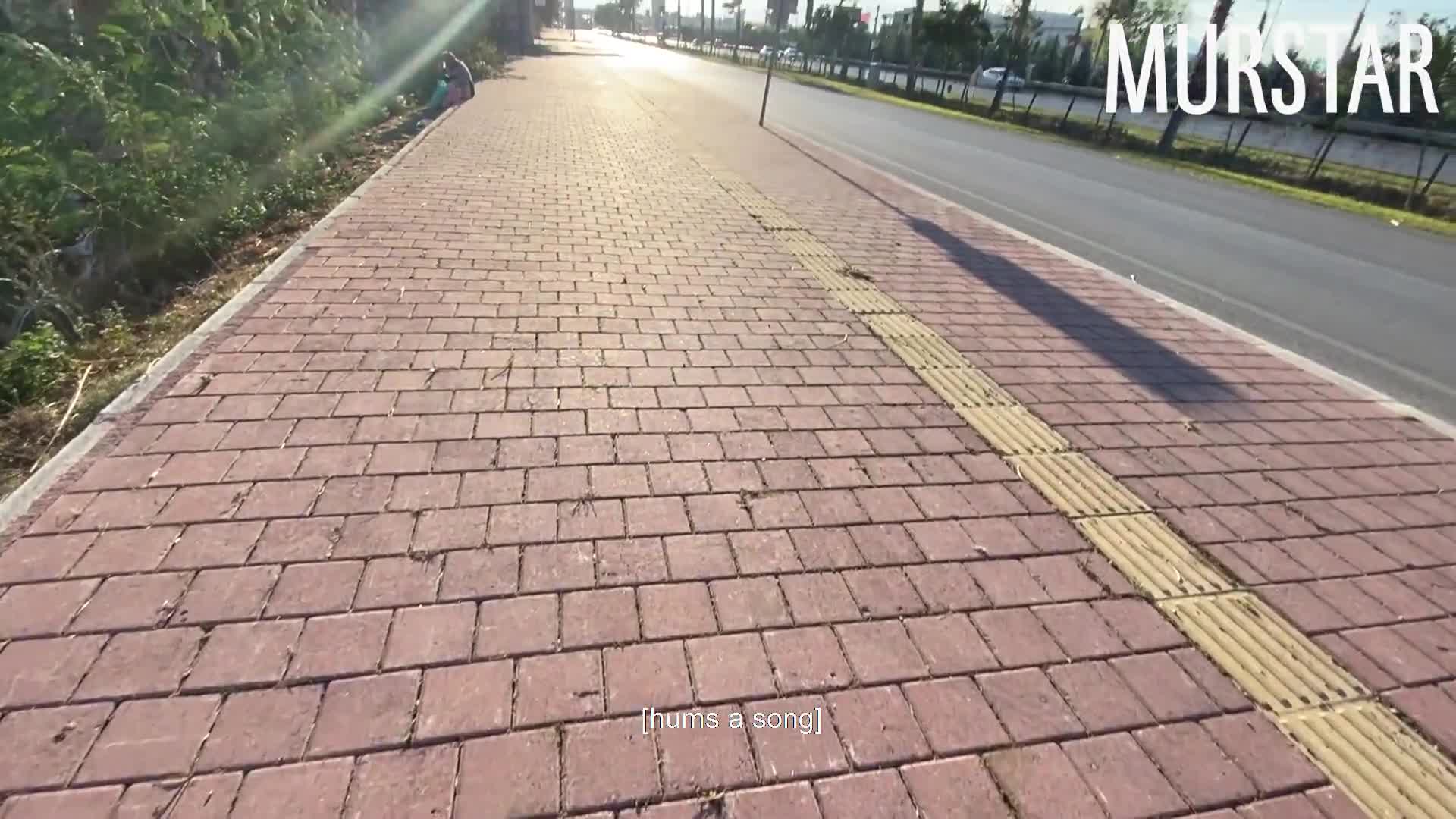 Помог девушке и она не осталась в долгу ｜｜ Murstar (ph5fd128ee24cd7)