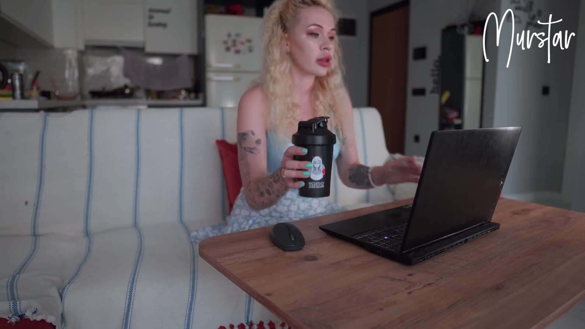 热摩洛伊斯兰解放阵线教她的继子如何表现在第一次约会 (ph62a9c4a33ea14)