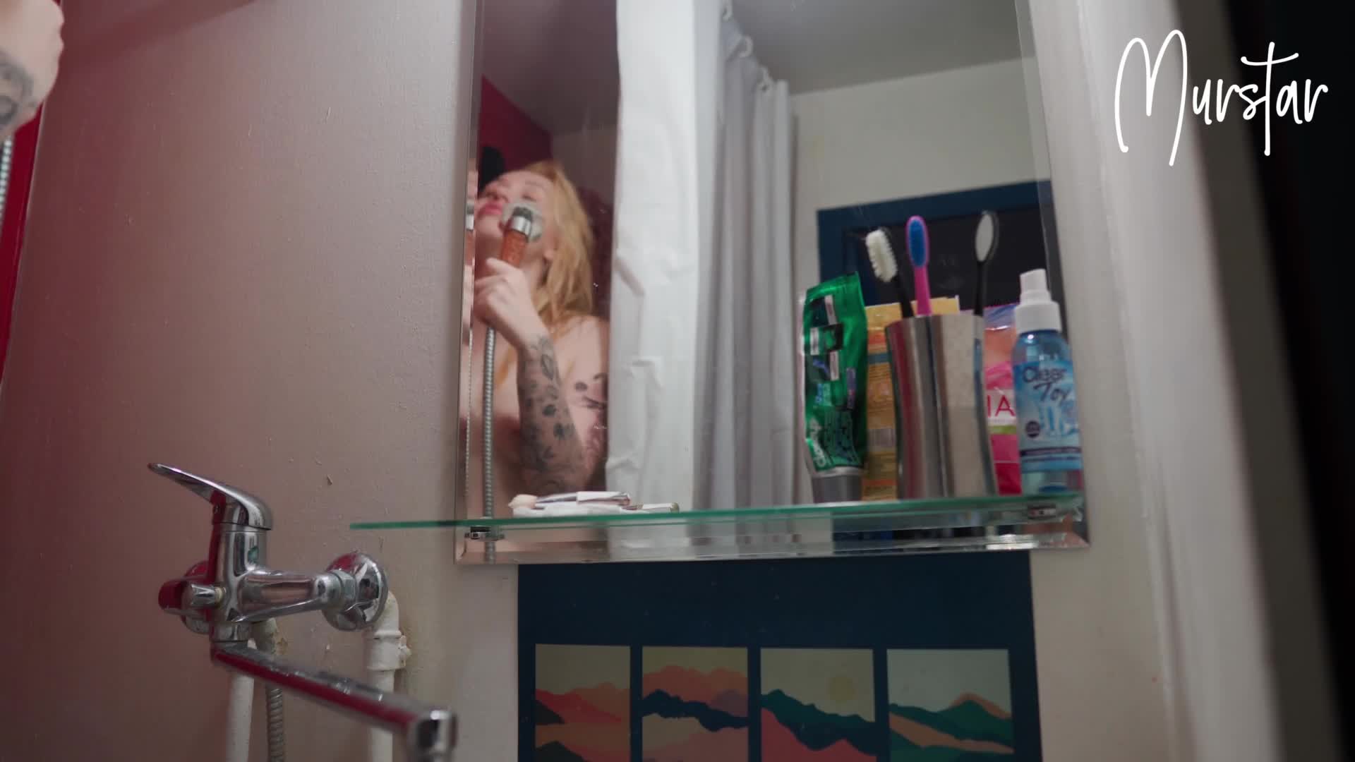 如果你上班迟到，给你的老板看这个视频 ｜｜ 穆斯塔尔 (ph60e96f3080e30)