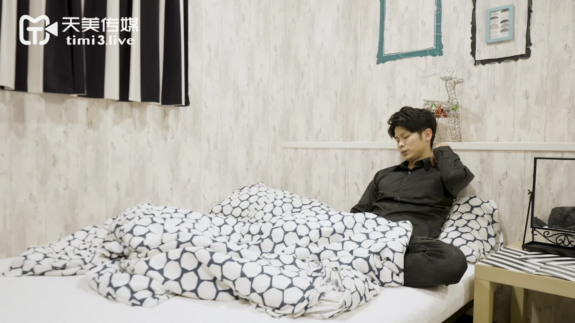 TMW-035风俗按摩体验所EP2-乐淆雪