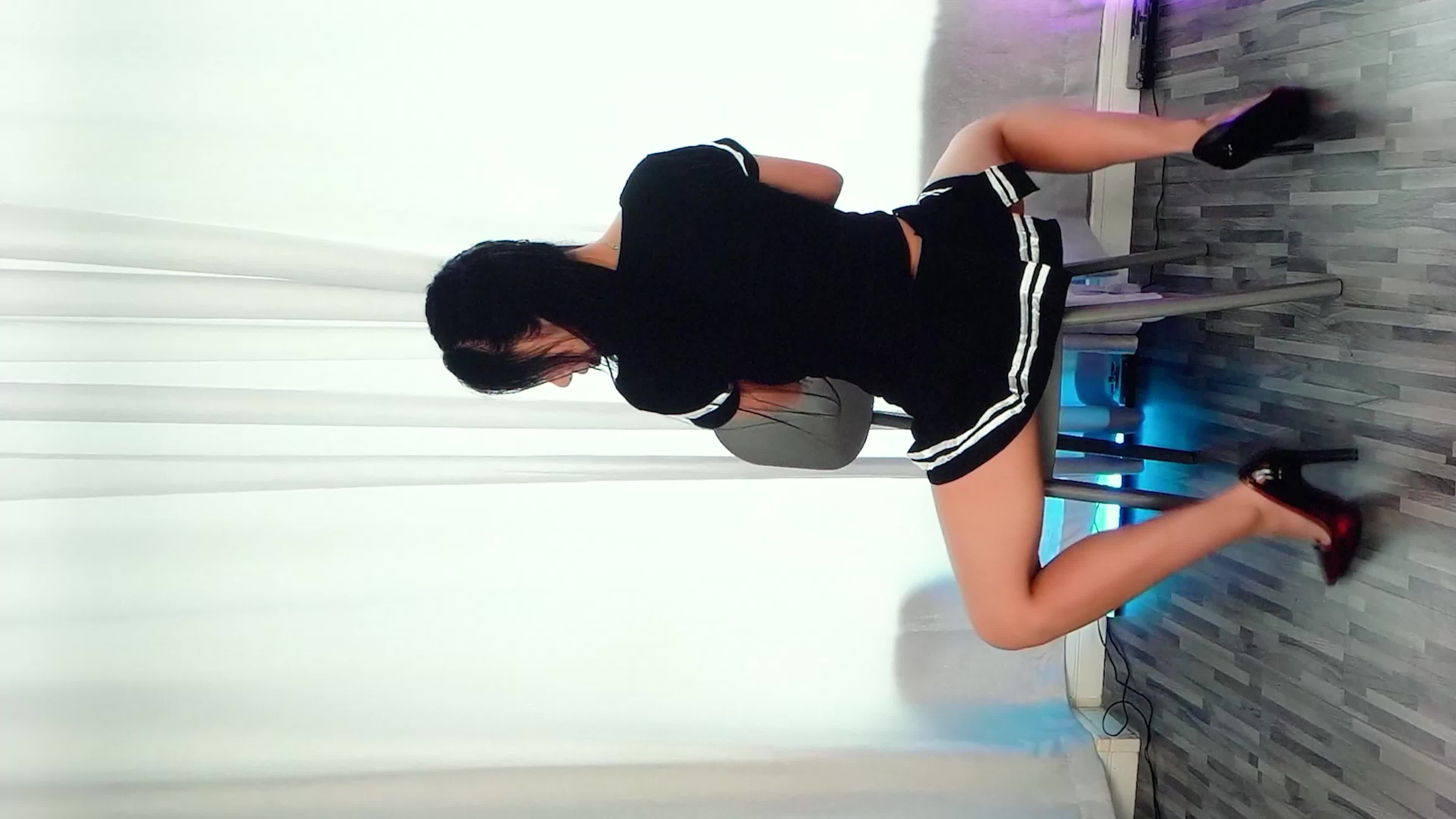 阿紫 可岚  VIP加密破解视频 漏毛热舞【40V】 (14)