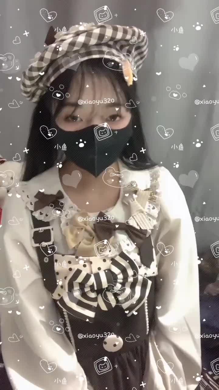 V-小熊奈子@xiaoyu320 (20)