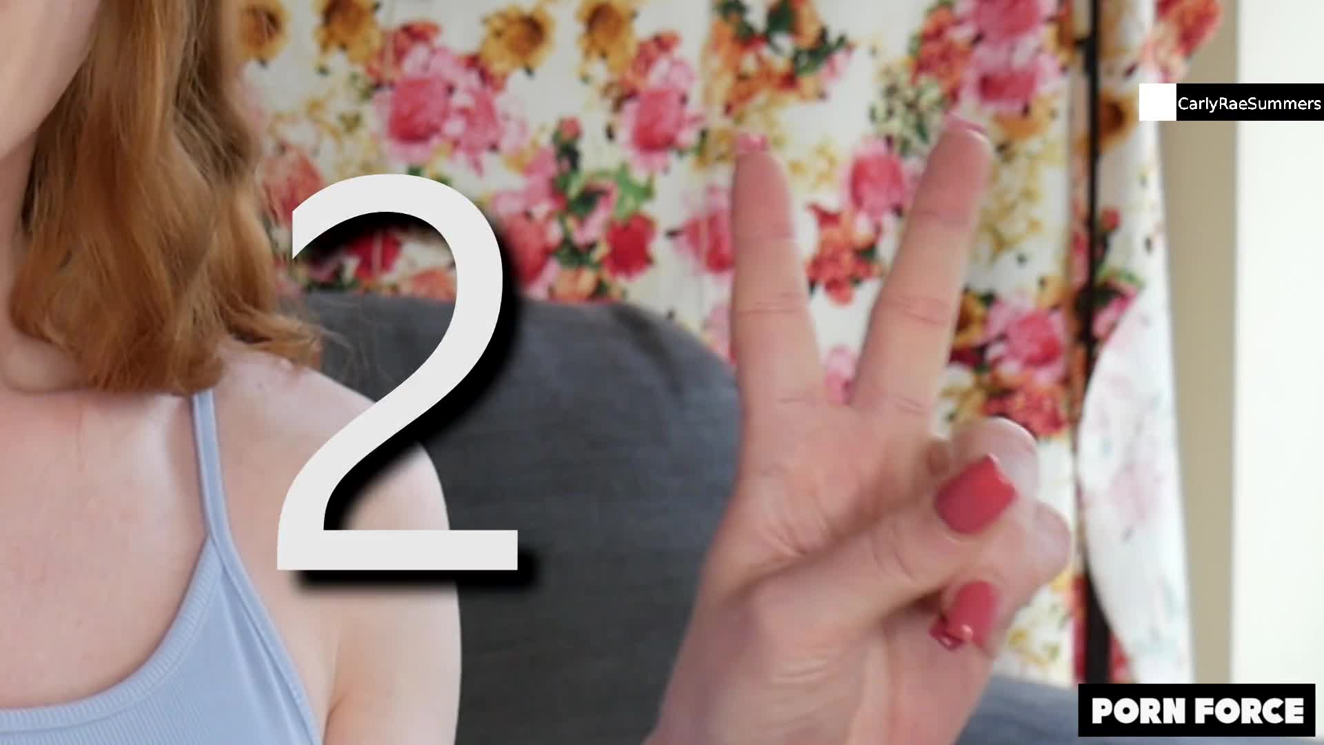 Carly Rae Summers Reacts to BLEACHED RAW - HOT TEENS ROUGH SEX COMPILATION - PF Porn Reactions Ep II (ph5f98849bcb16a)