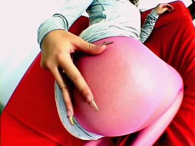 DJNI-036(29DJNI00036)[JANASCE]エロ脚とデカ尻！パンストはいたままチ○ポ差し込んでそのまま中出し！！4片桐めい