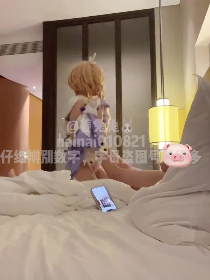 V-姜兔兔@nainai010821 (66)