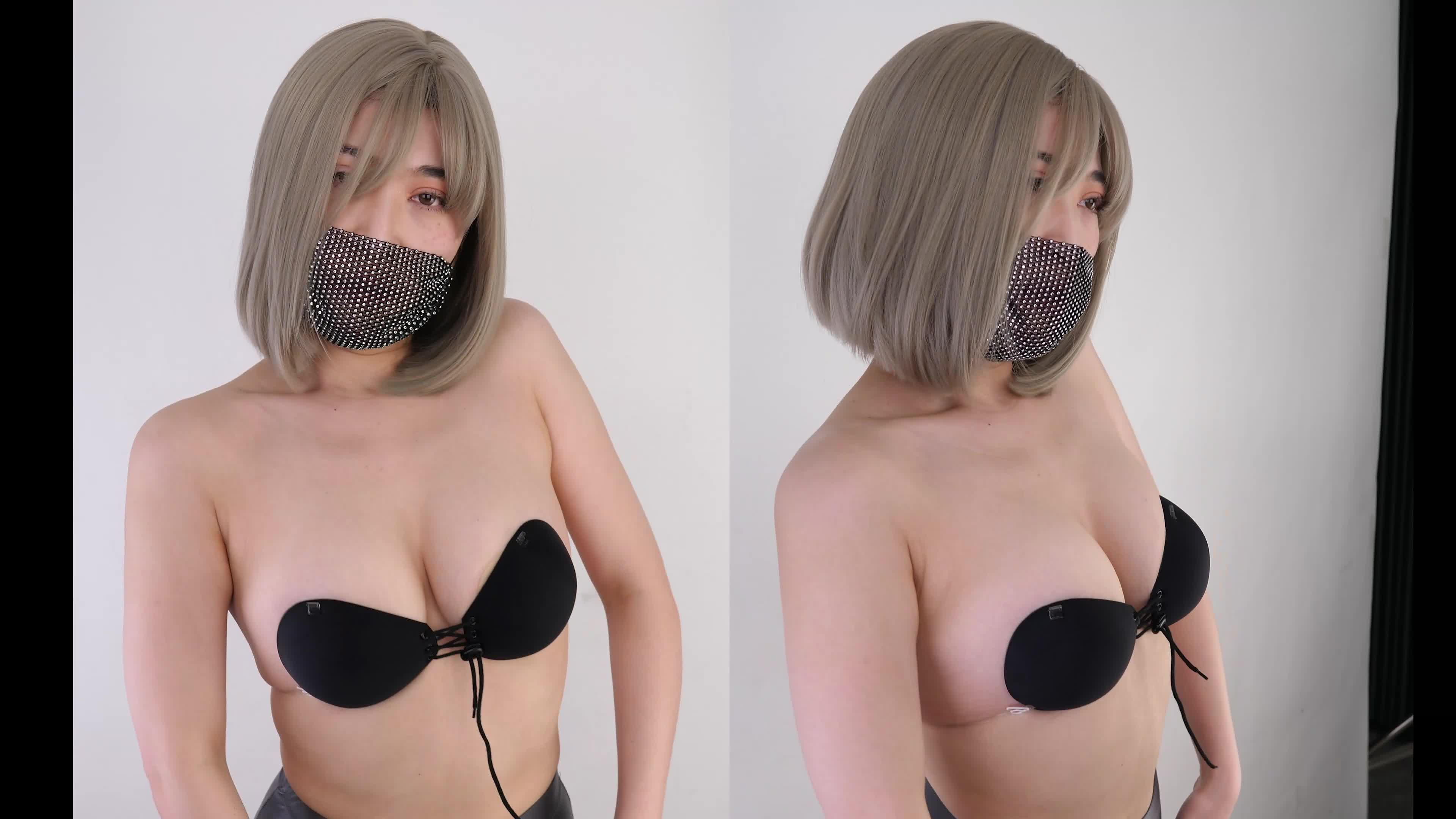 优尚舞姿白白第5期 双人舞第26期~4K合集~性感抖奶~大长腿扭臀~已分类【18V】 (15)