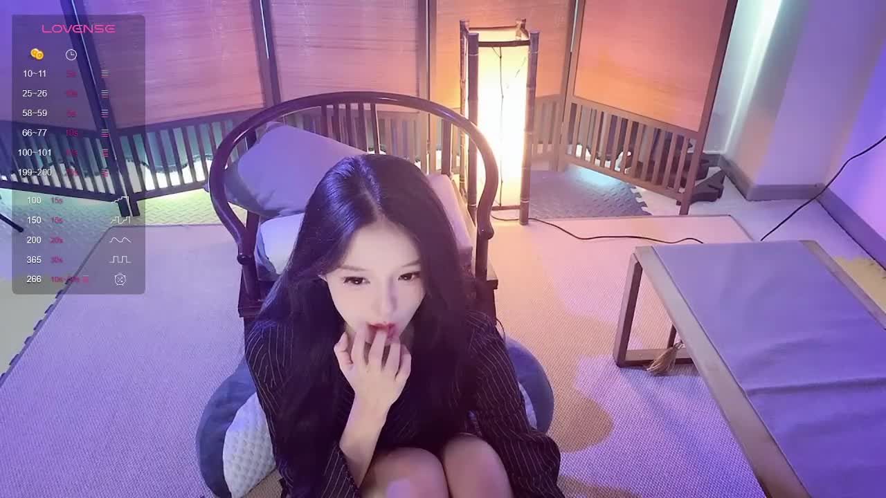 onlyfans 南韩亚裔媚外婊 AsianCoupleuwu 媚黑啪啪性爱 口交侍奉合集【75v】 (28)