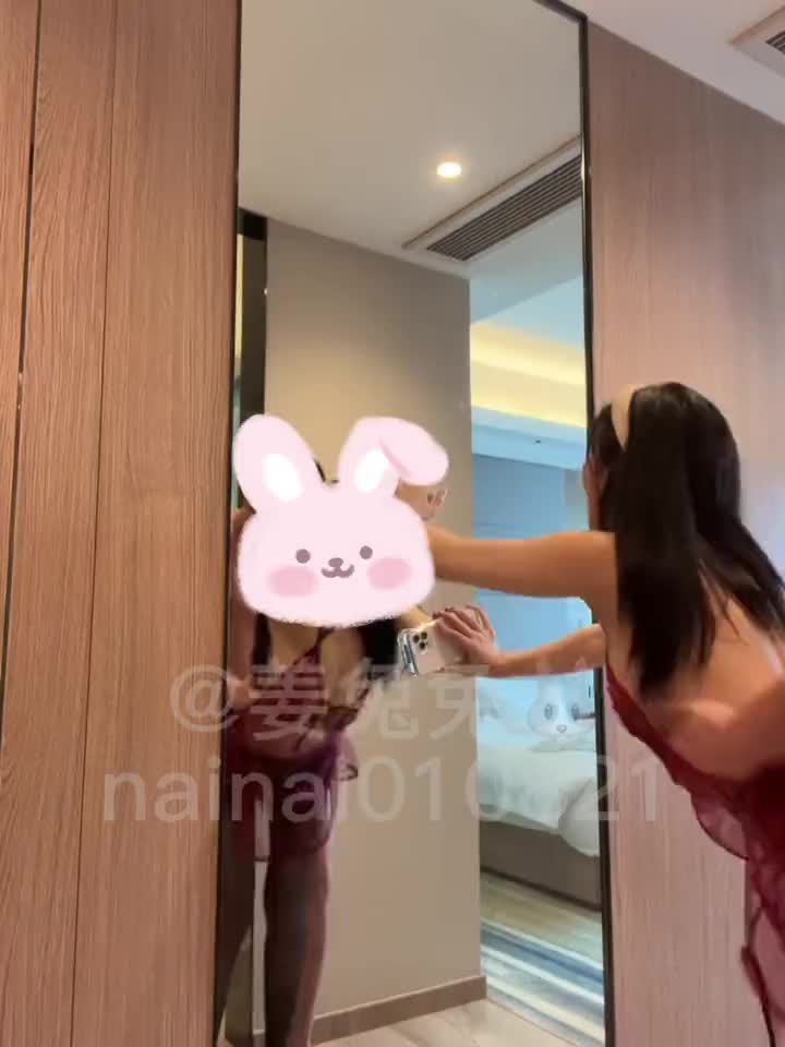 V-姜兔兔@nainai010821 (64)