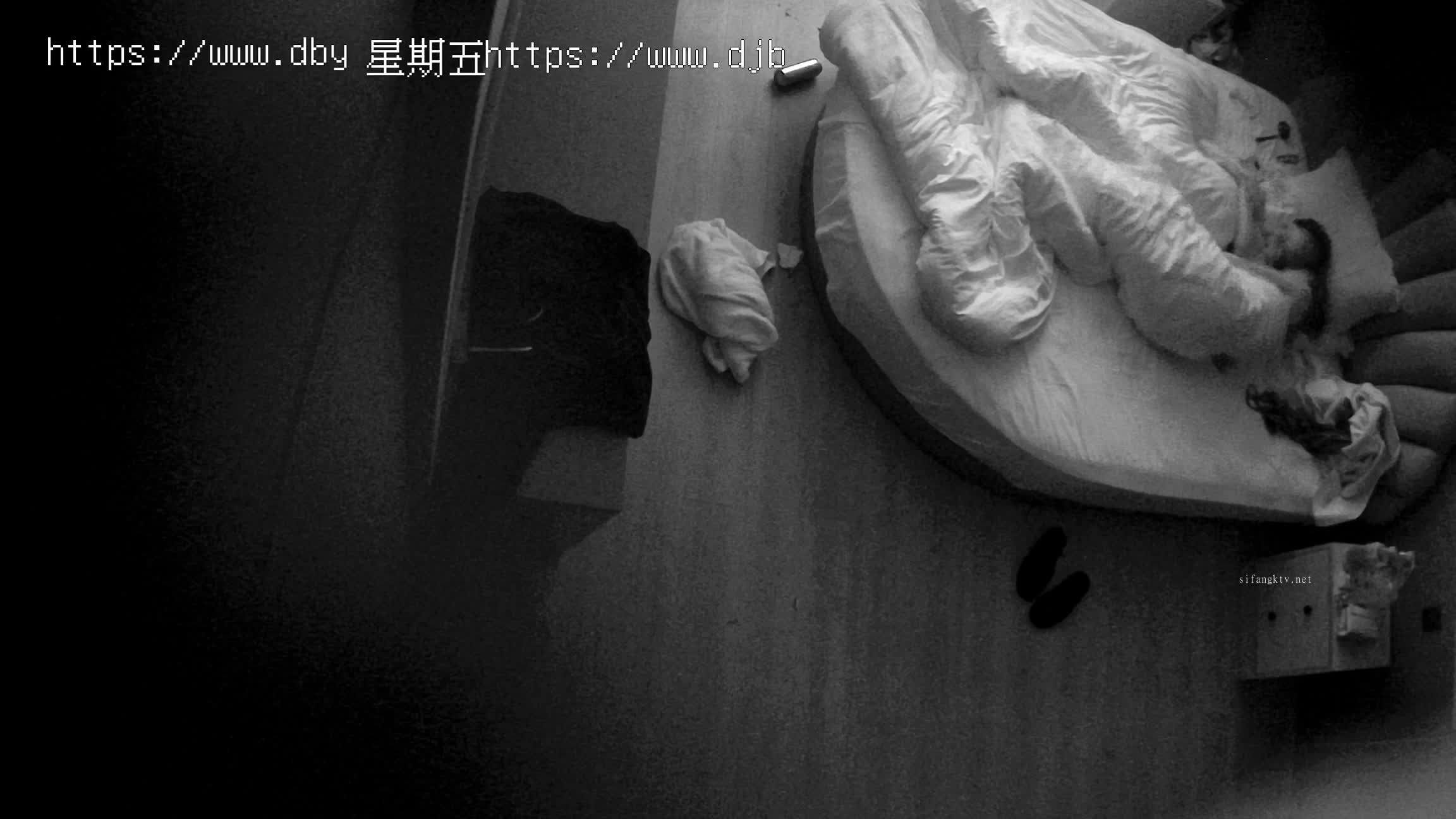 最新酒店偷拍 气质女白领和胖小伙酒店偷情 各种体位啪啪【10v】 (8)