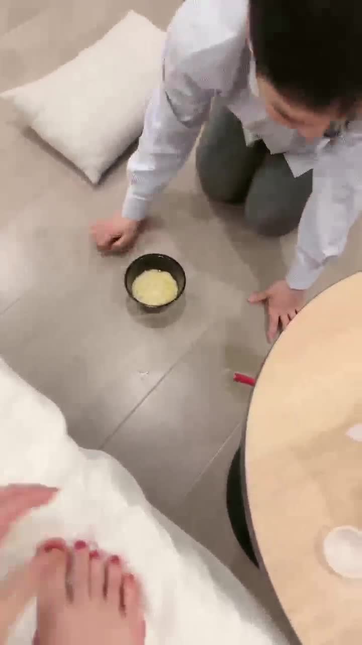 【套路直播】【露脸主播系列】：桃幼幼【48V】 (43)