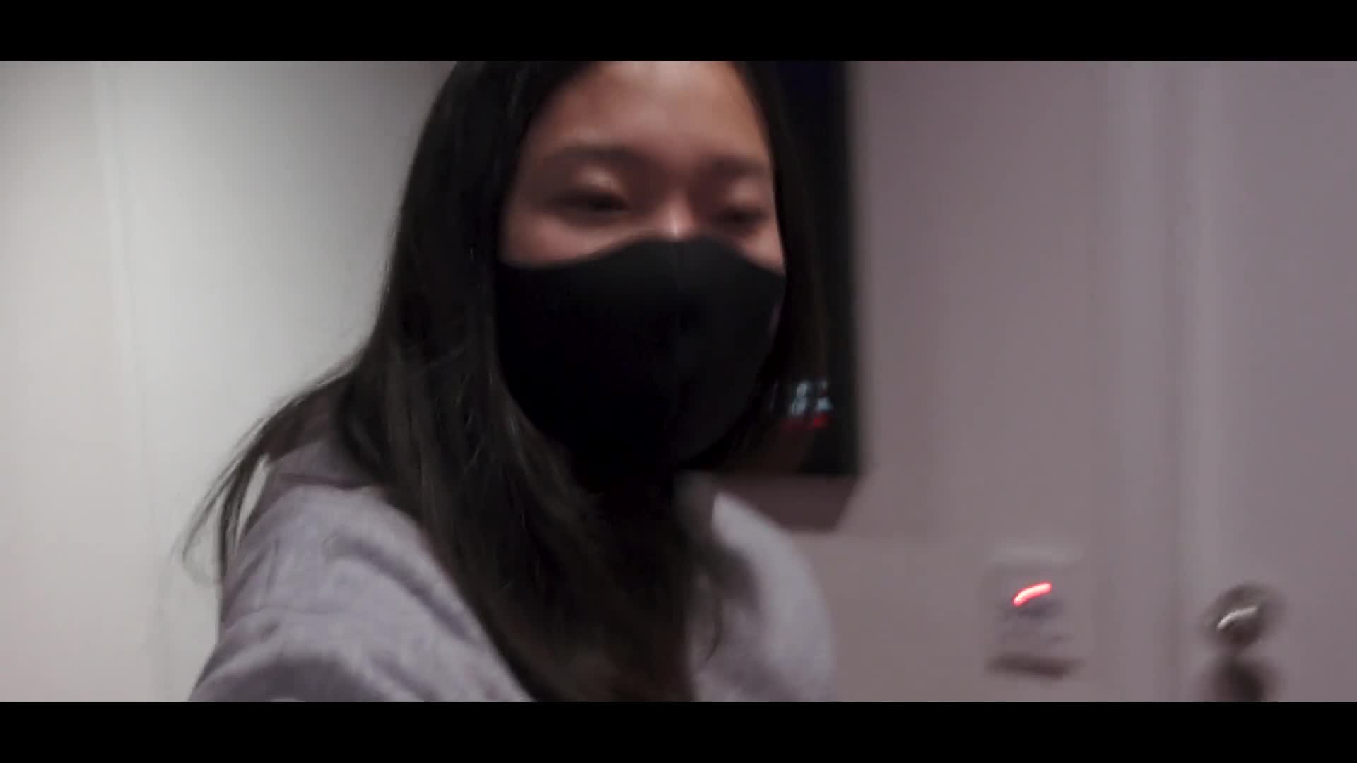 【自整理】开房车 打野炮 人间最美享受——P站——Luna Okko最新大合集【41V】 (14)