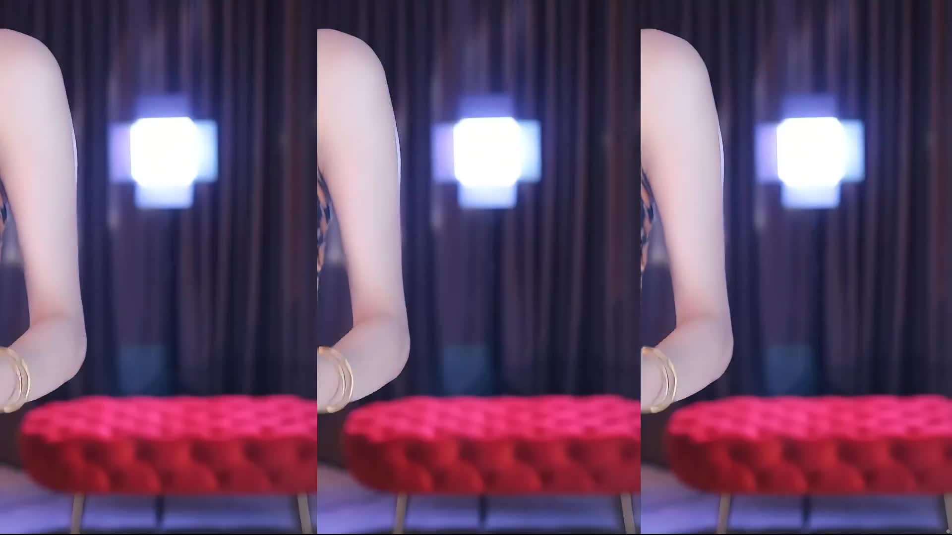 虎牙性感腿王-正恒、长腿兮兮 2024年2月直播切片及热舞合集 【206V】 (82)