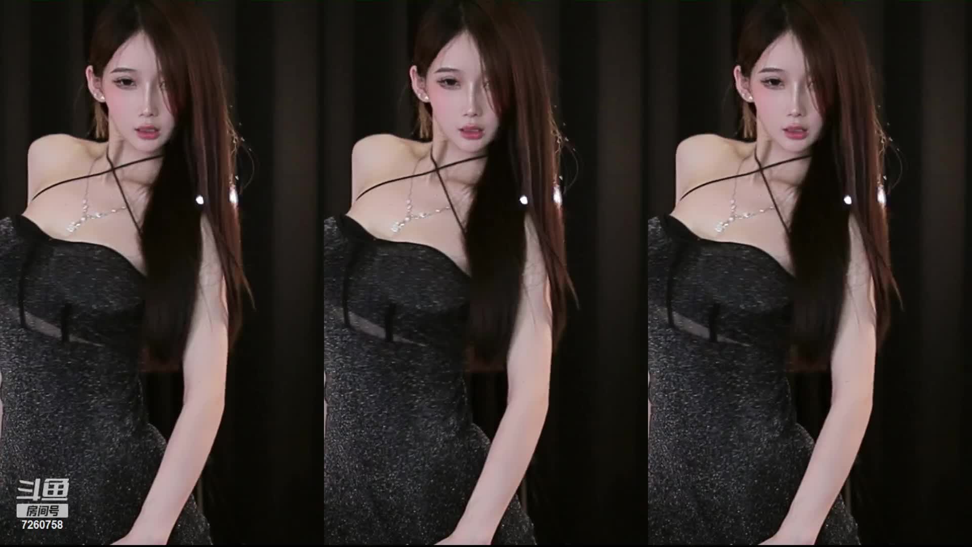 斗鱼亦亦2023年7-9月热舞小合集【260V】 (188)