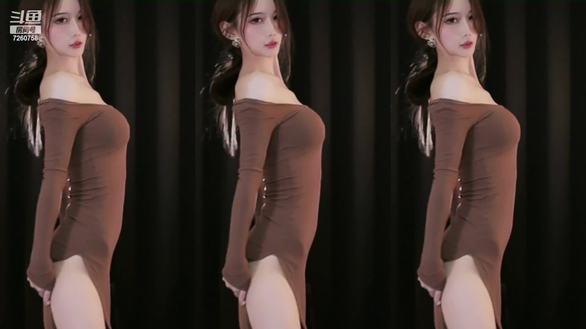 斗鱼亦亦2023年7-9月热舞小合集【260V】 (260)