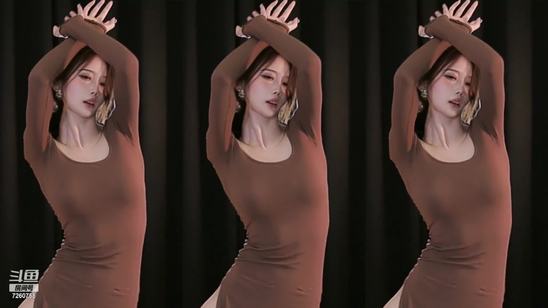 斗鱼亦亦2023年7-9月热舞小合集【260V】 (259)