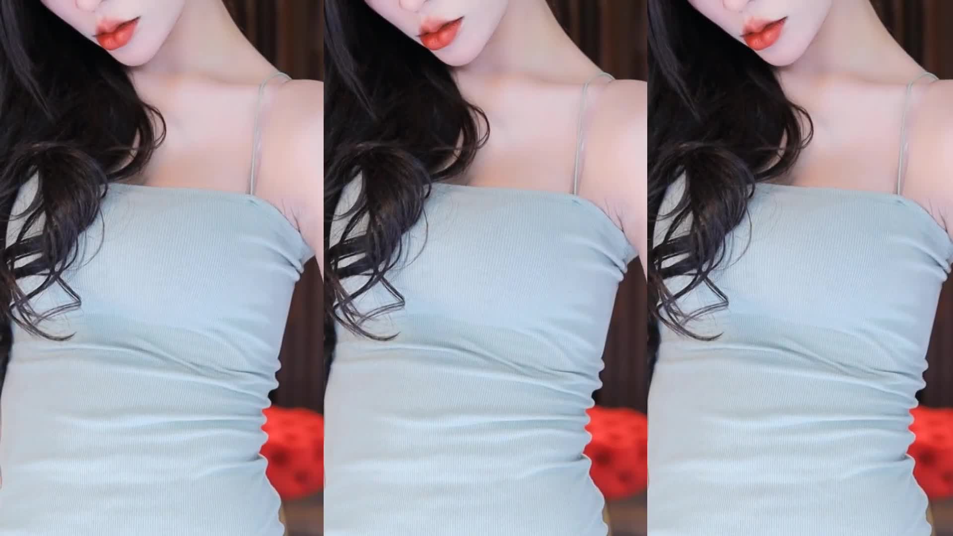 虎牙性感腿王-正恒、长腿兮兮 2024年2月直播切片及热舞合集 【206V】 (14)