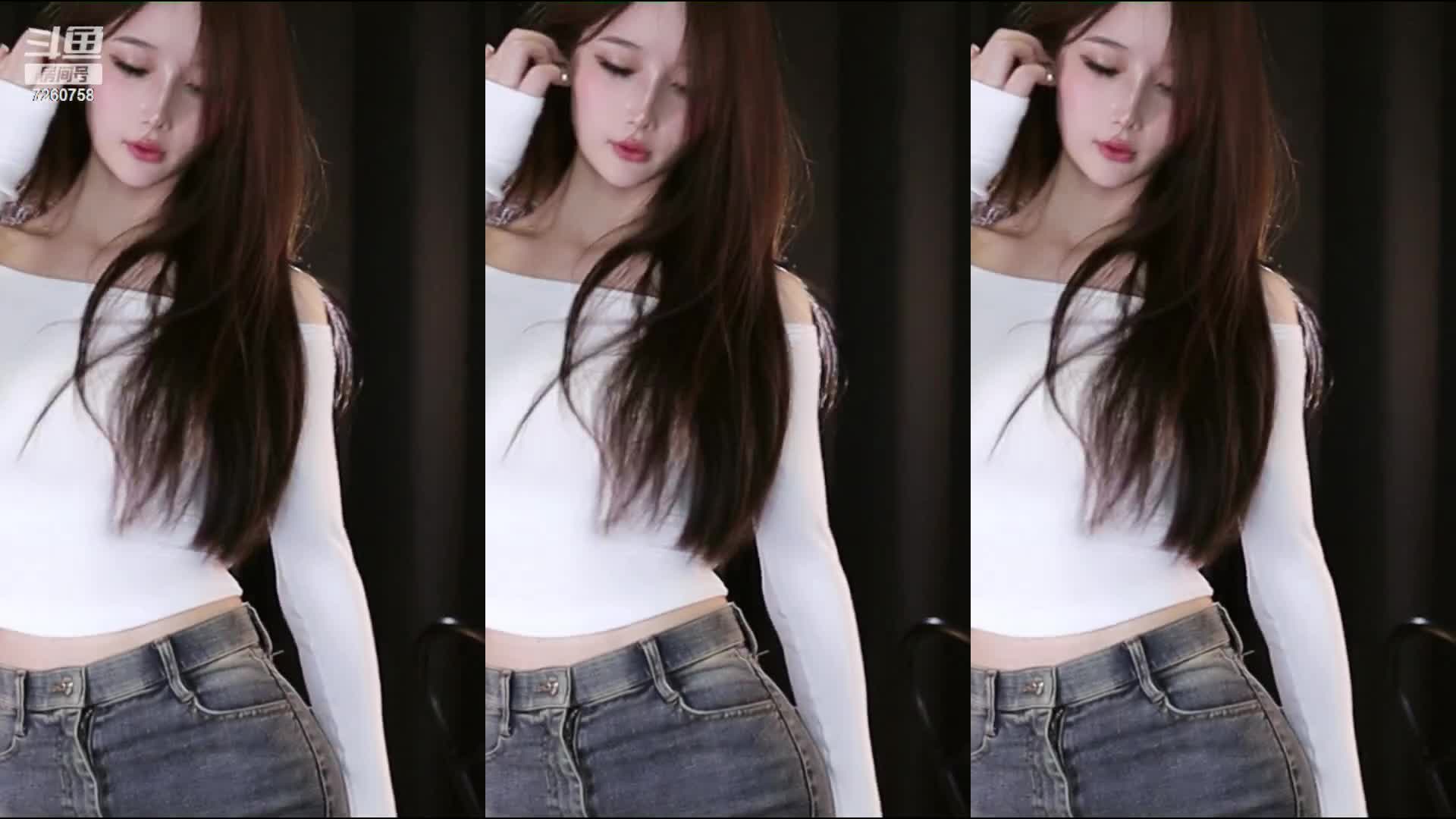 斗鱼亦亦2023年7-9月热舞小合集【260V】 (136)