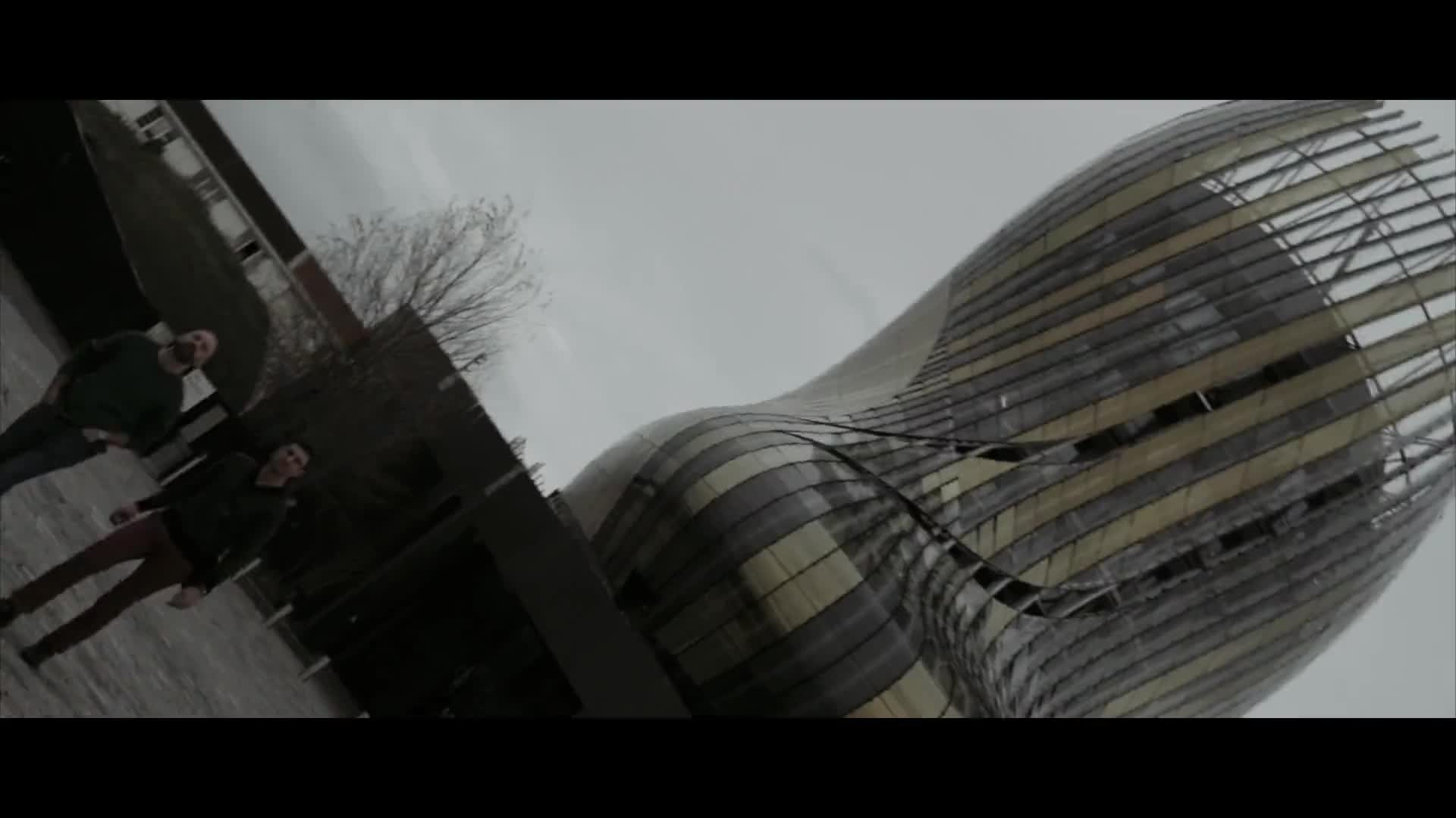 【自整理】开房车 打野炮 人间最美享受——P站——Luna Okko最新大合集【41V】 (37)