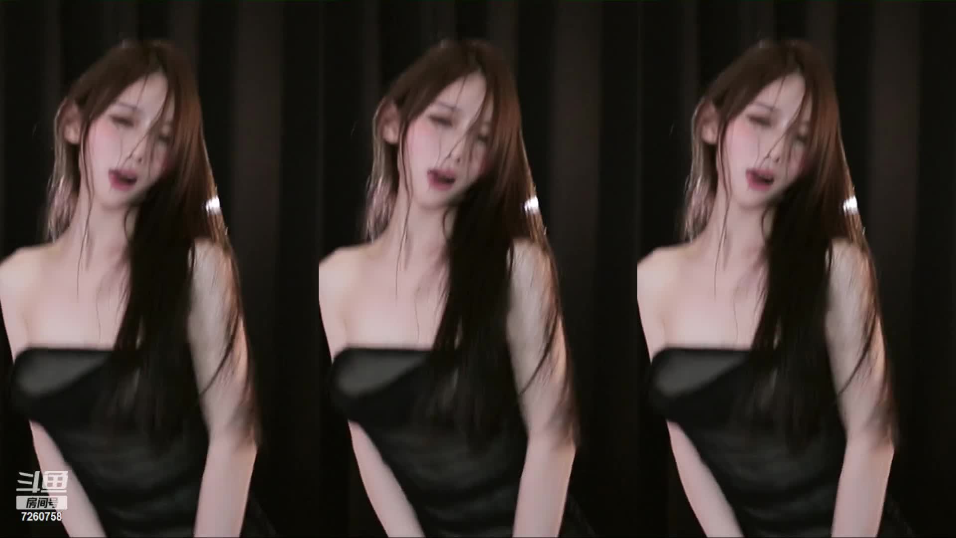 斗鱼亦亦2023年7-9月热舞小合集【260V】 (236)