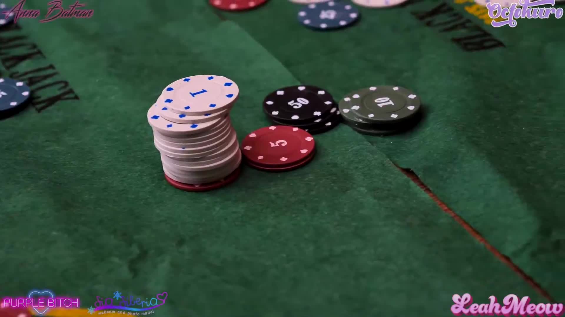 超淫乱coser~群P盛宴~LeahMeowCosplay（P站）视频【215V】 (44)