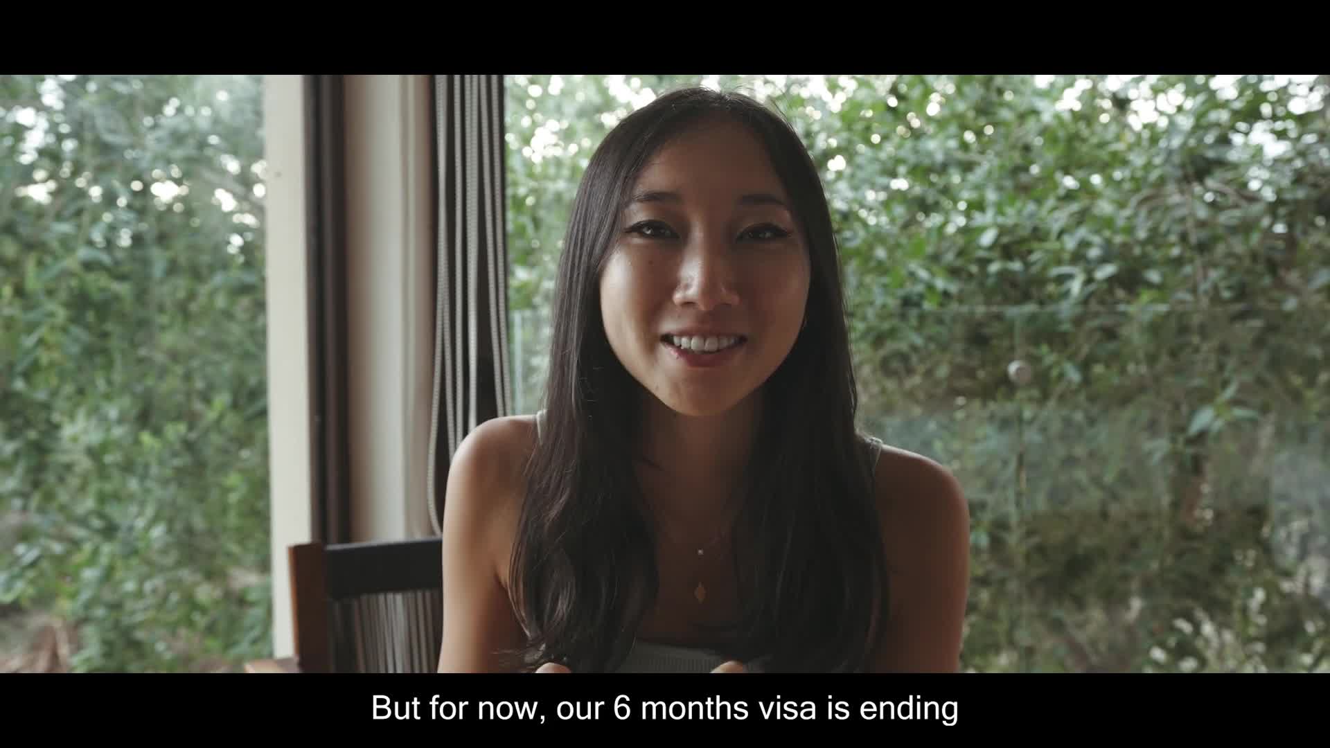 【自整理】开房车 打野炮 人间最美享受——P站——Luna Okko最新大合集【41V】 (41)