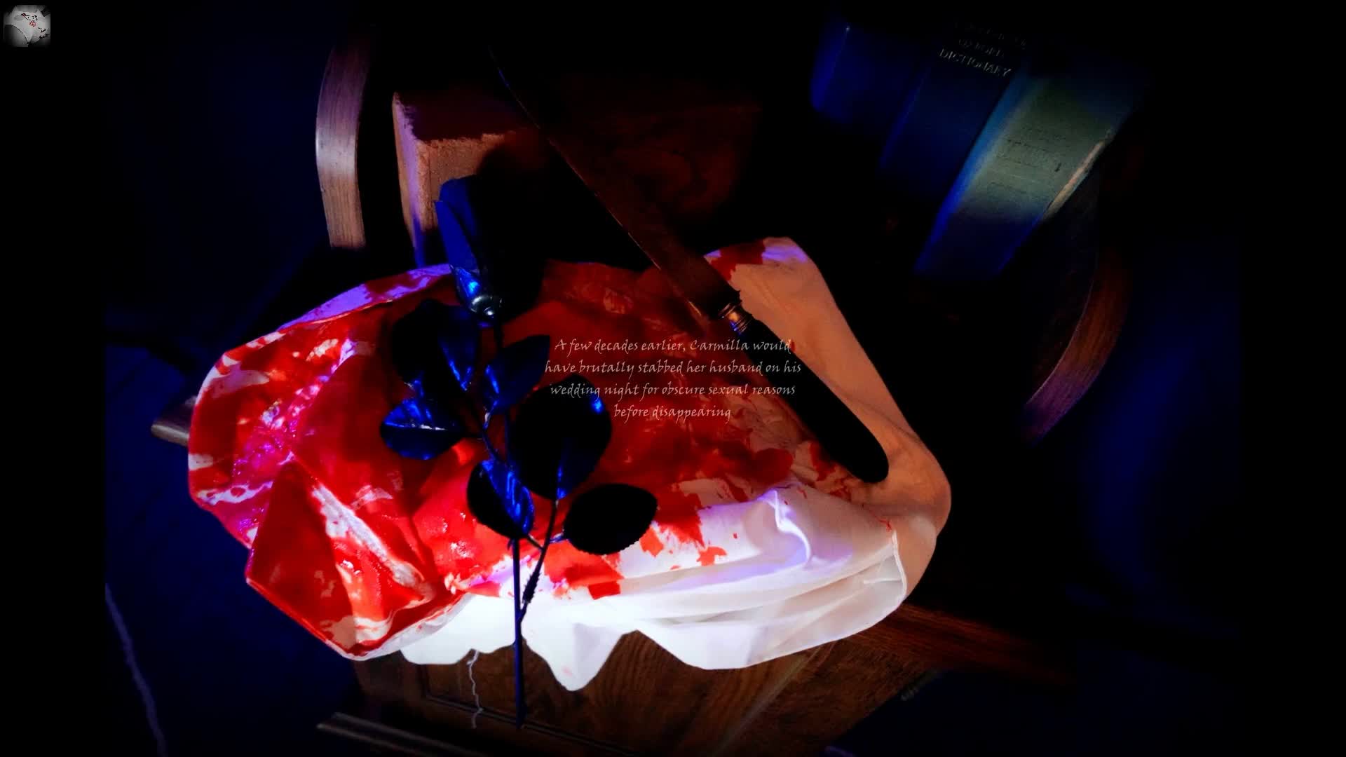 【自整理】一个人也能玩儿出花来 野外全裸直播被偷拍 Pornhub博主【127V】 (52)