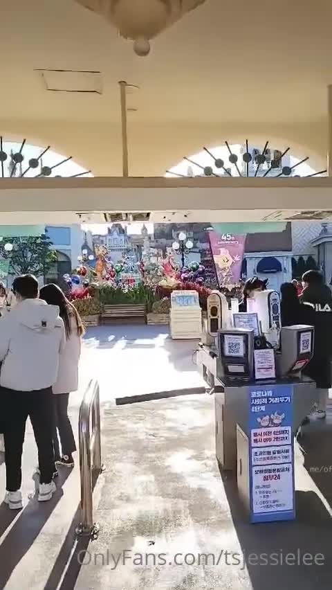 最新TS美人妖网红 甄选1888福利超大合集 第四弹！【357V】 (60)