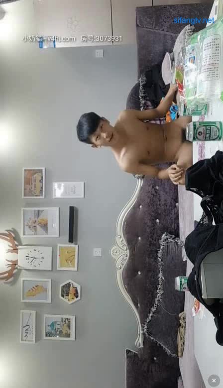 爆乳眼镜反差婊【36D美女轮干猛汉】36D大奶~4P无套口交 无套啪啪【25v】 (22)