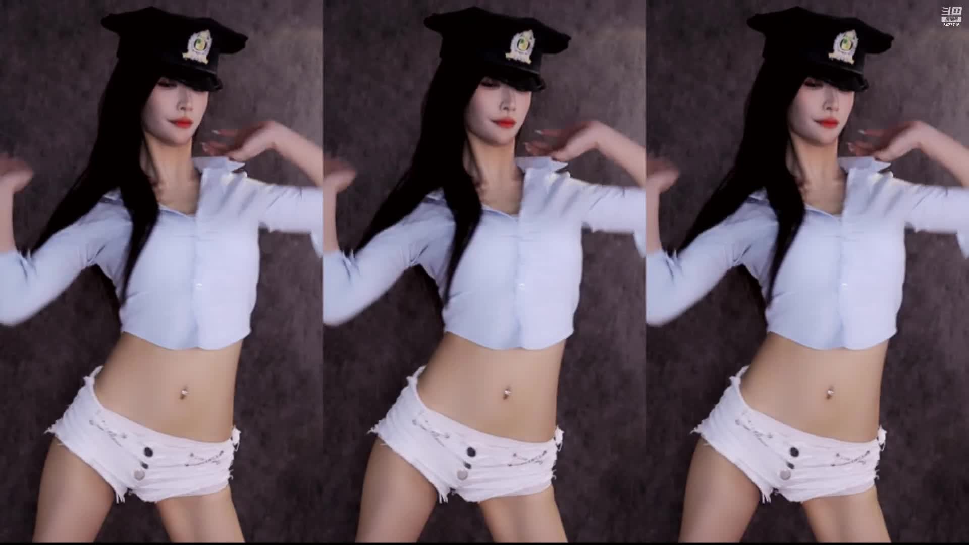 斗鱼主播（艾可乐）2022年8月热舞视频 最新订制视频合集下载【78V】 (4)