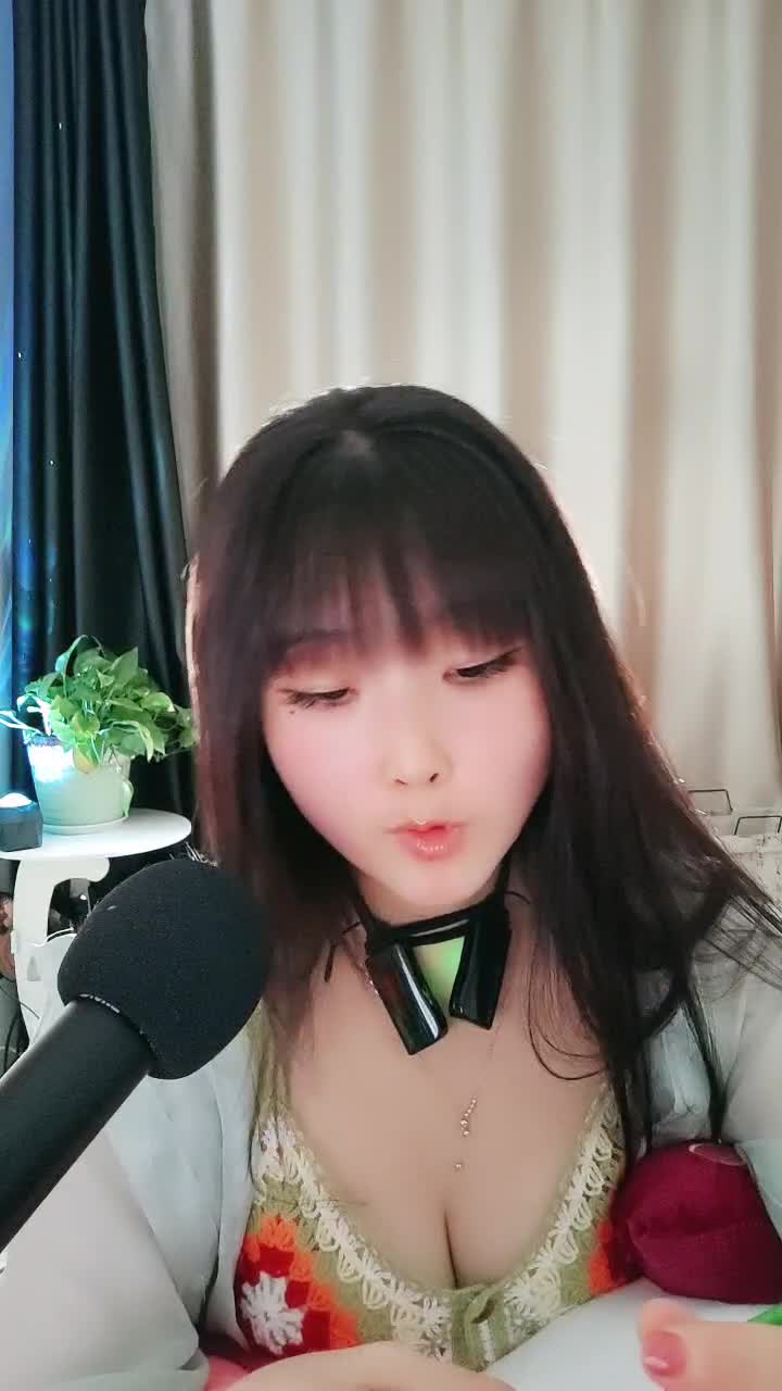 自录无水~多才多艺【暴躁小萌】骚舞合集~勾人摄魄【18V】 (18)