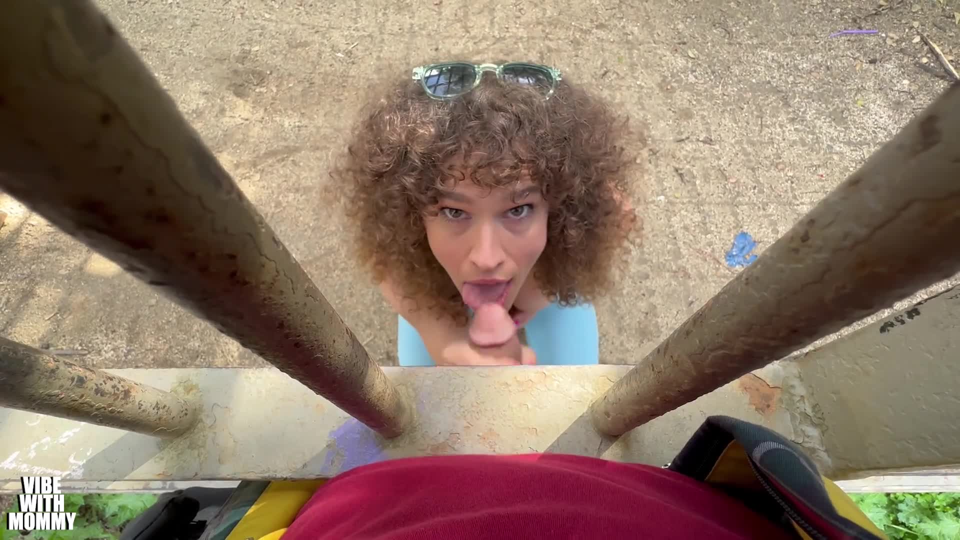 【自整理】做爱的时候偷偷撤掉情人的避孕套~【102V】 (51)