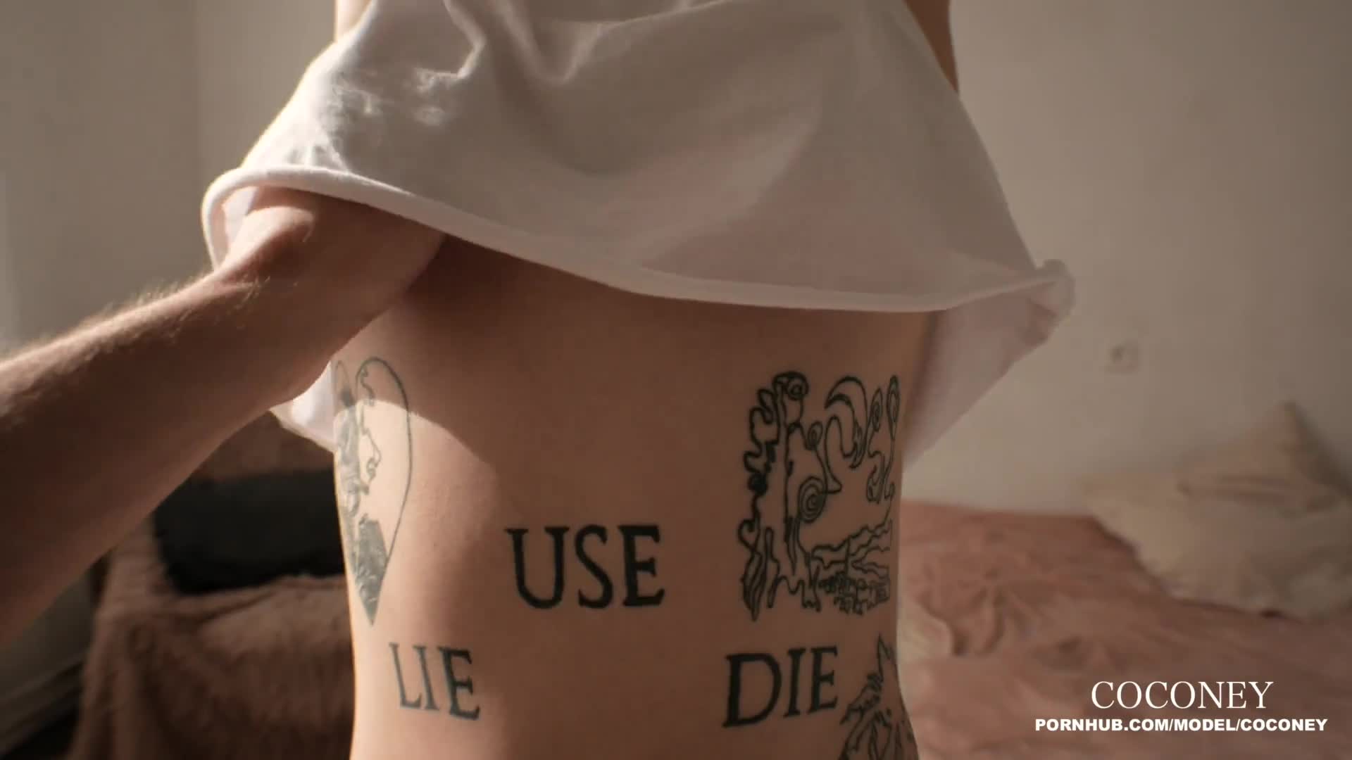 【自整理】捷克小女朋友被男友大屌操到翻白眼~~~【58V】 (53)