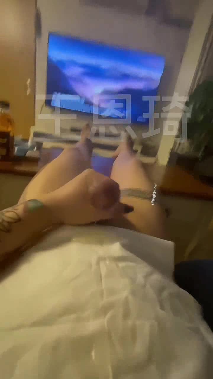 最新TS美人妖网红 甄选1888福利超大合集 第五弹！【276V】 (90)