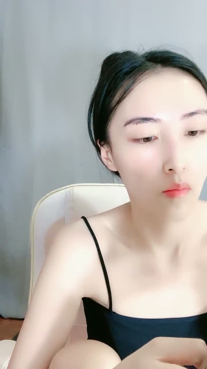 自录无水~瘦高美女【缘生缘起】清纯绿播~小蛮腰美脚【31V】 (6)