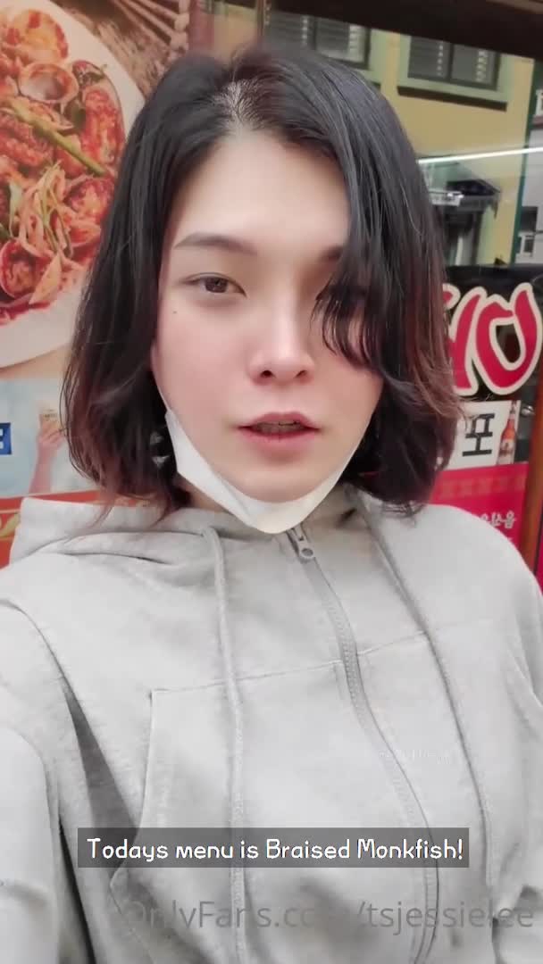 最新TS美人妖网红 甄选1888福利超大合集 第四弹！【357V】 (24)