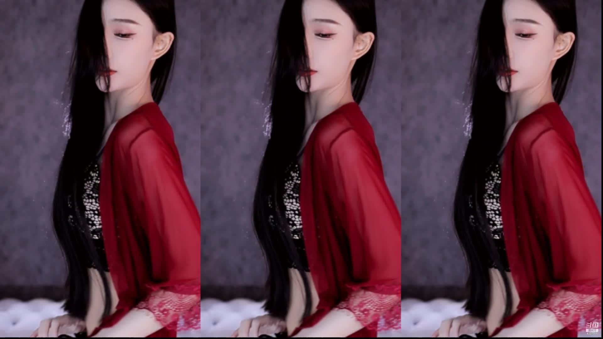 斗鱼主播（艾可乐）2022年8月热舞视频 最新订制视频合集下载【78V】 (27)