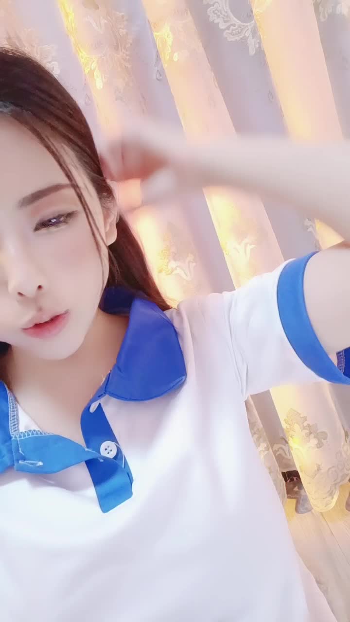 自录~大奶淫娃【葵葵】扭动娇躯~完美曲线【13V】 (7)