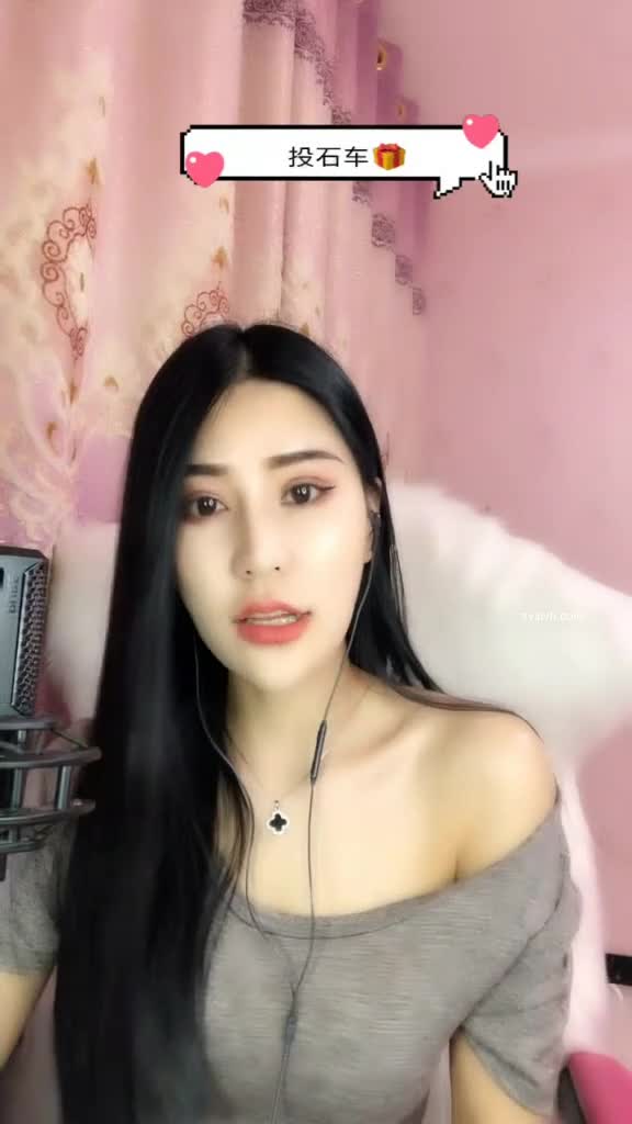 花椒【霞宝】性感热舞剪辑~黑丝美腿【217V】 (21)