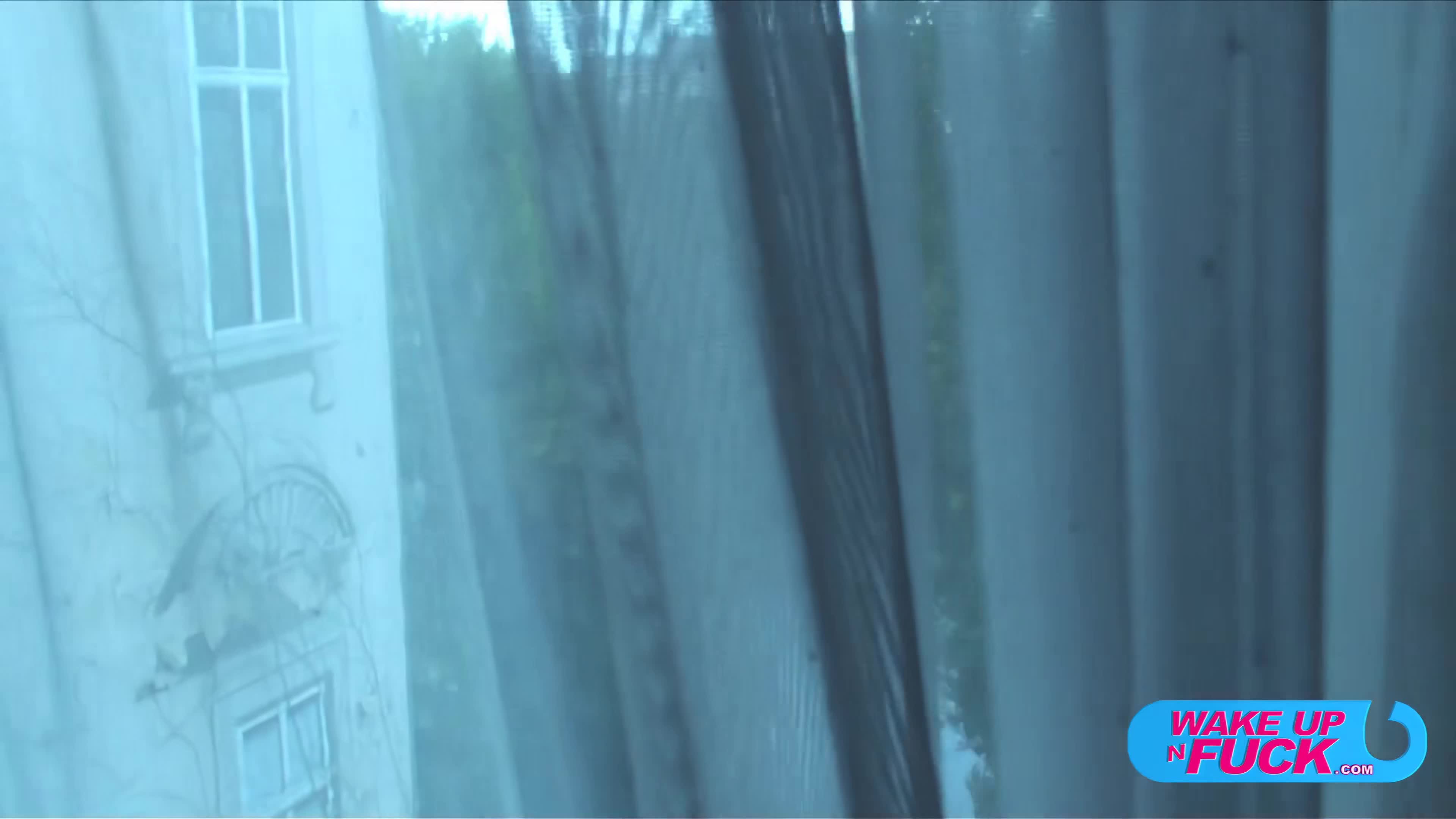 美女清晨肏醒服务WakeUpFuck系列AI增强【25V】 (24)