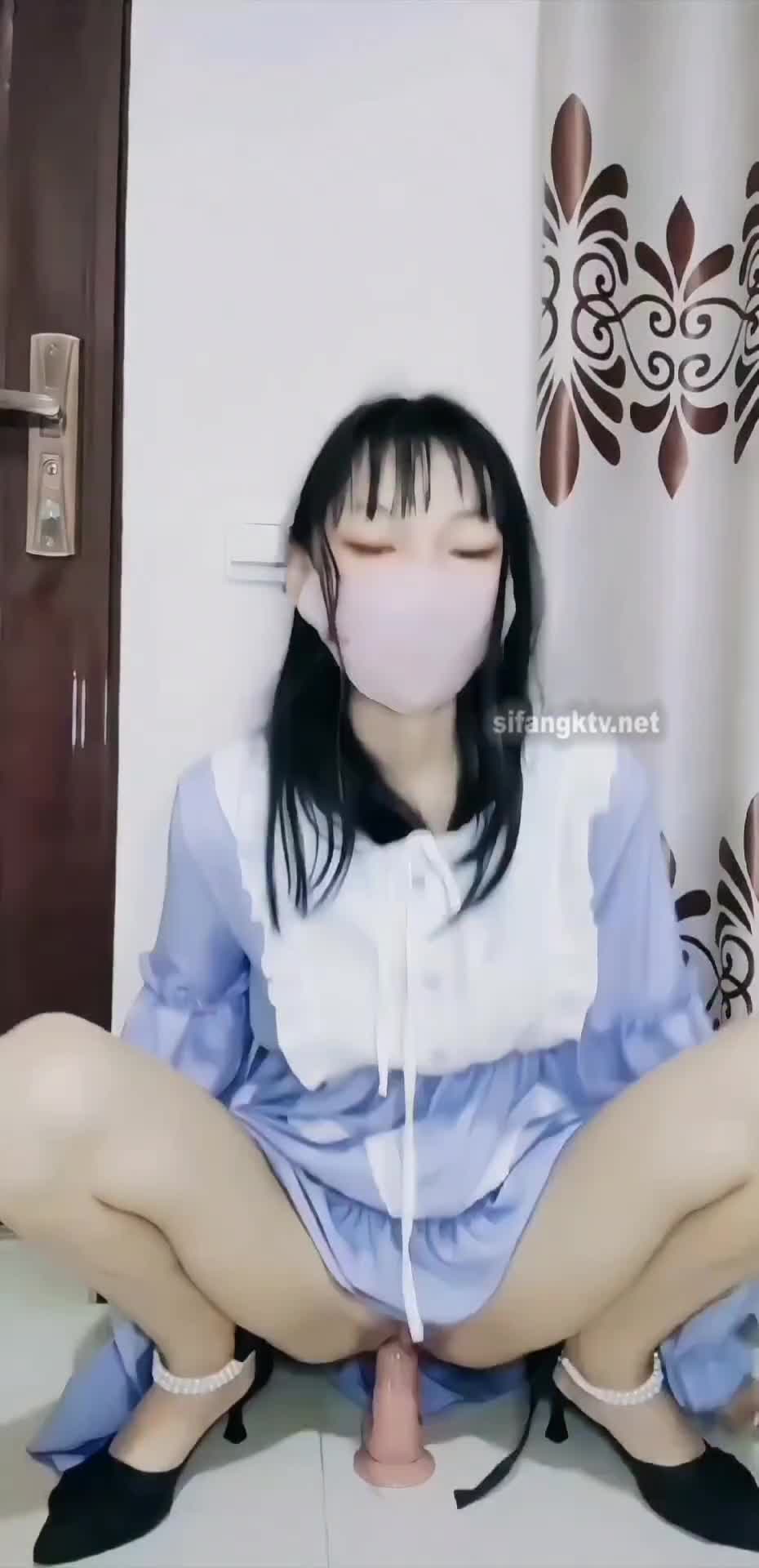 推特顶B王 蒂米 超嫩小骚逼 各种定制裸舞 弹力插弹力摇短视频 【180V】 (24)