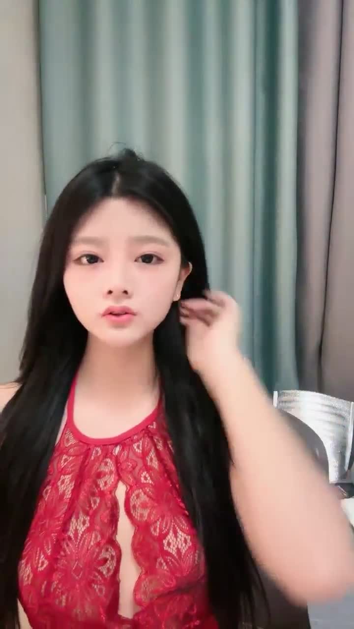 绿播下海【苏州狐狸】巅峰颜值~居然脱光了【23V】 (19)