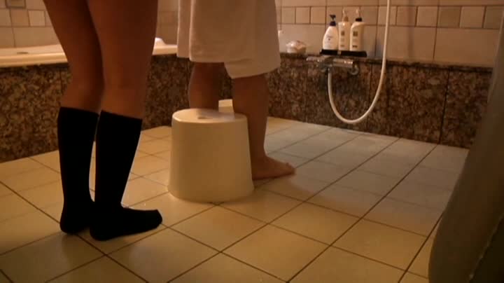 LMSS-013(H_189LMSS00013)[ラハイナ東海]やはり実在した本●女子校生「裏」スク水ソープ