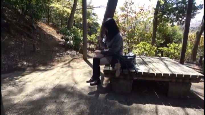 PCHD-008(PCHD00008)[豊彦]めすブタ制服受精大原よしこ