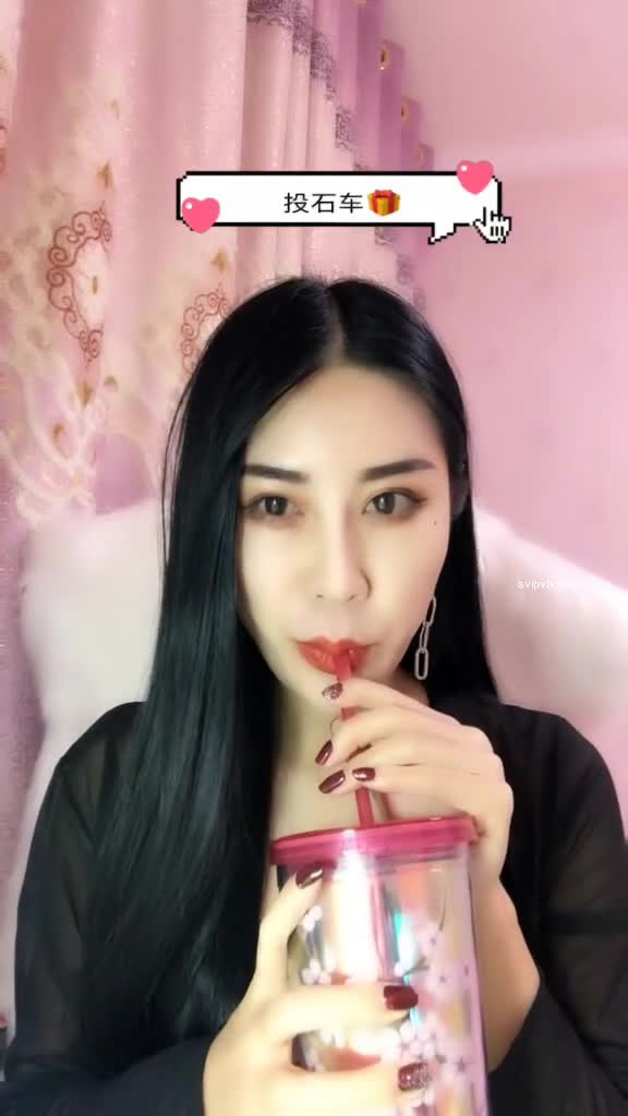 花椒【霞宝】性感热舞剪辑~黑丝美腿【217V】 (142)