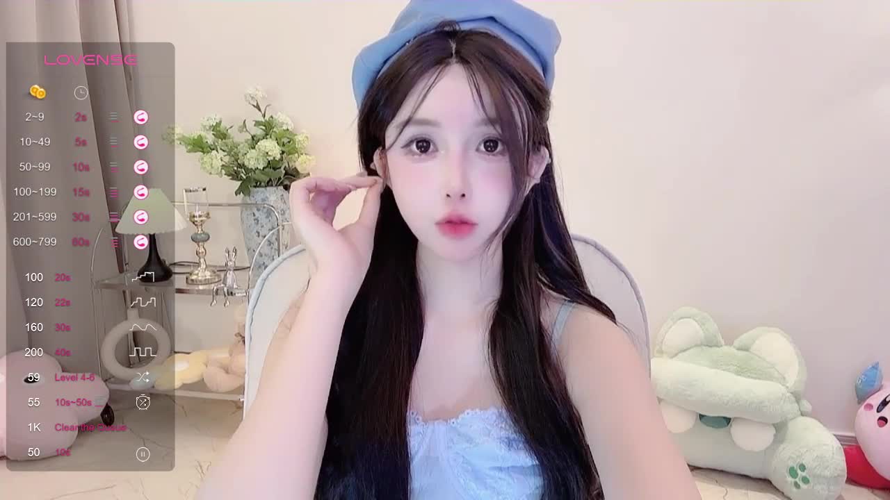 极品女神~ !乳交夹乳头【DeepEggs】长腿丝袜玉足~跳蛋狂震~流水【30v】 (31)